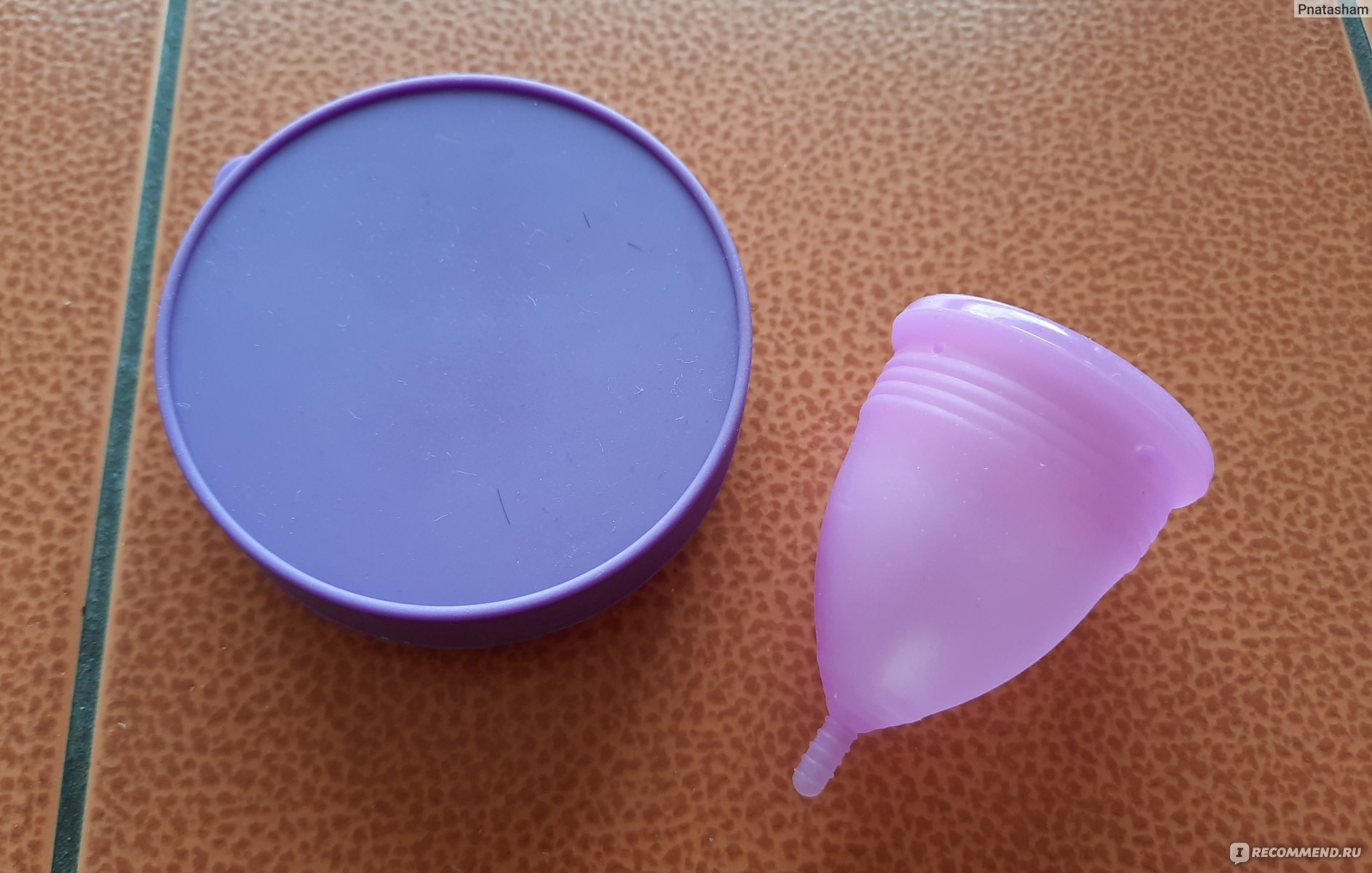 Менструальная чаша Aliexpress 1 Pcs Mestrual Cup Hygiener Period For Women Menstruatie Cup 100 5814