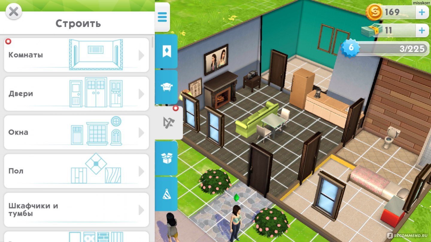 Компьютерная программа The Sims Mobile - «Знаменитая игра The SIMS mobile в  новом исполнении для Android и IOS. Как скачать, если игра не  поддерживается вашим устройством или недоступна в вашей стране?! И