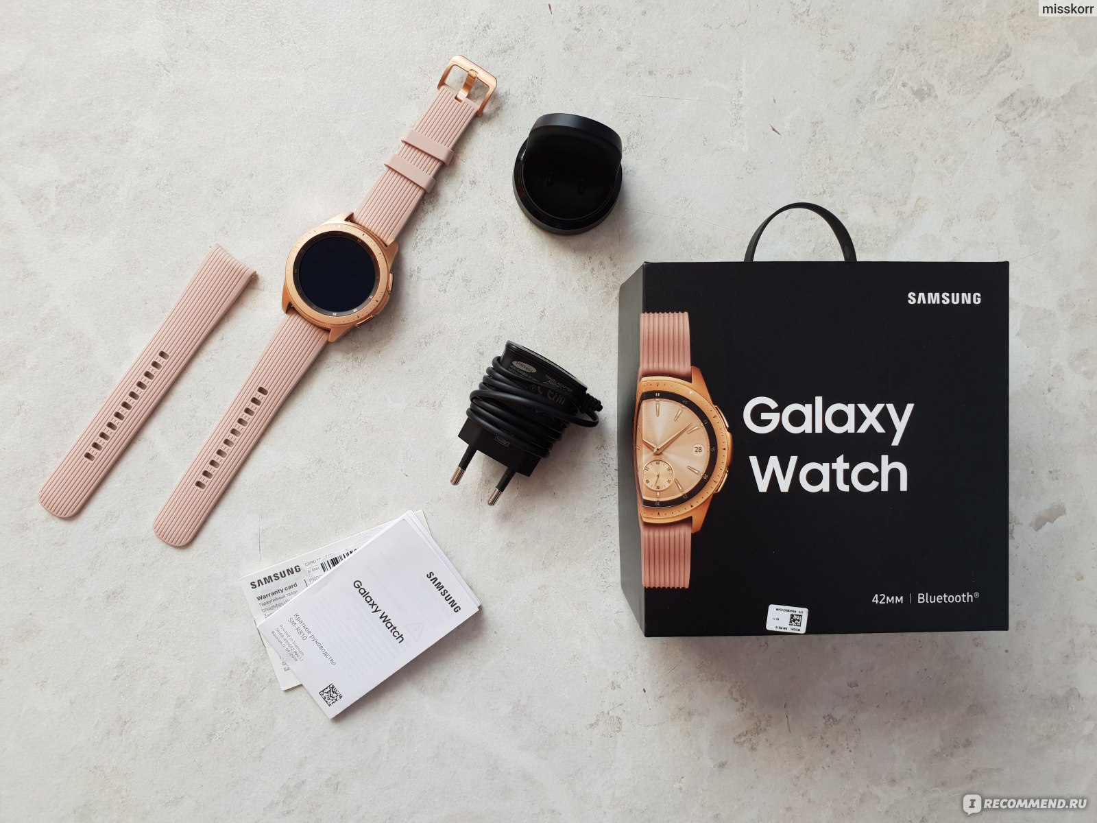 Umnye Chasy Samsung Galaxy Watch Megaobzor Smart Chasy Galaxy Watch Stilnyj Sovremennyj Aksessuar Ili Dorogaya Igrushka Sovety Pri Chrezmernom Potrebleniem Zaryada Otzyvy