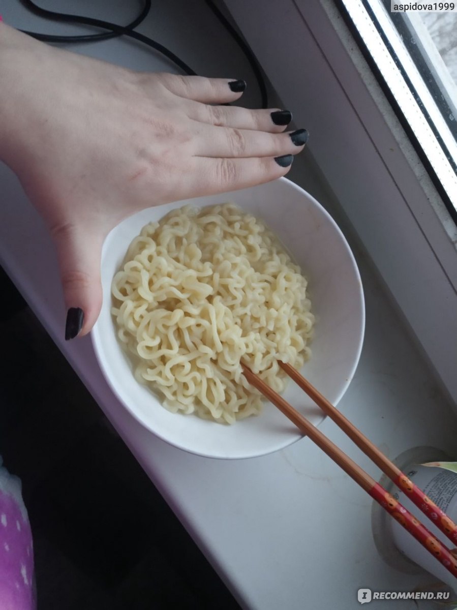 Лапша быстрого приготовления Samyang Cheese Hot Chicken Flavor Ramen -  «Хорошая лапша быстрого приготовления для любителей острого.» | отзывы