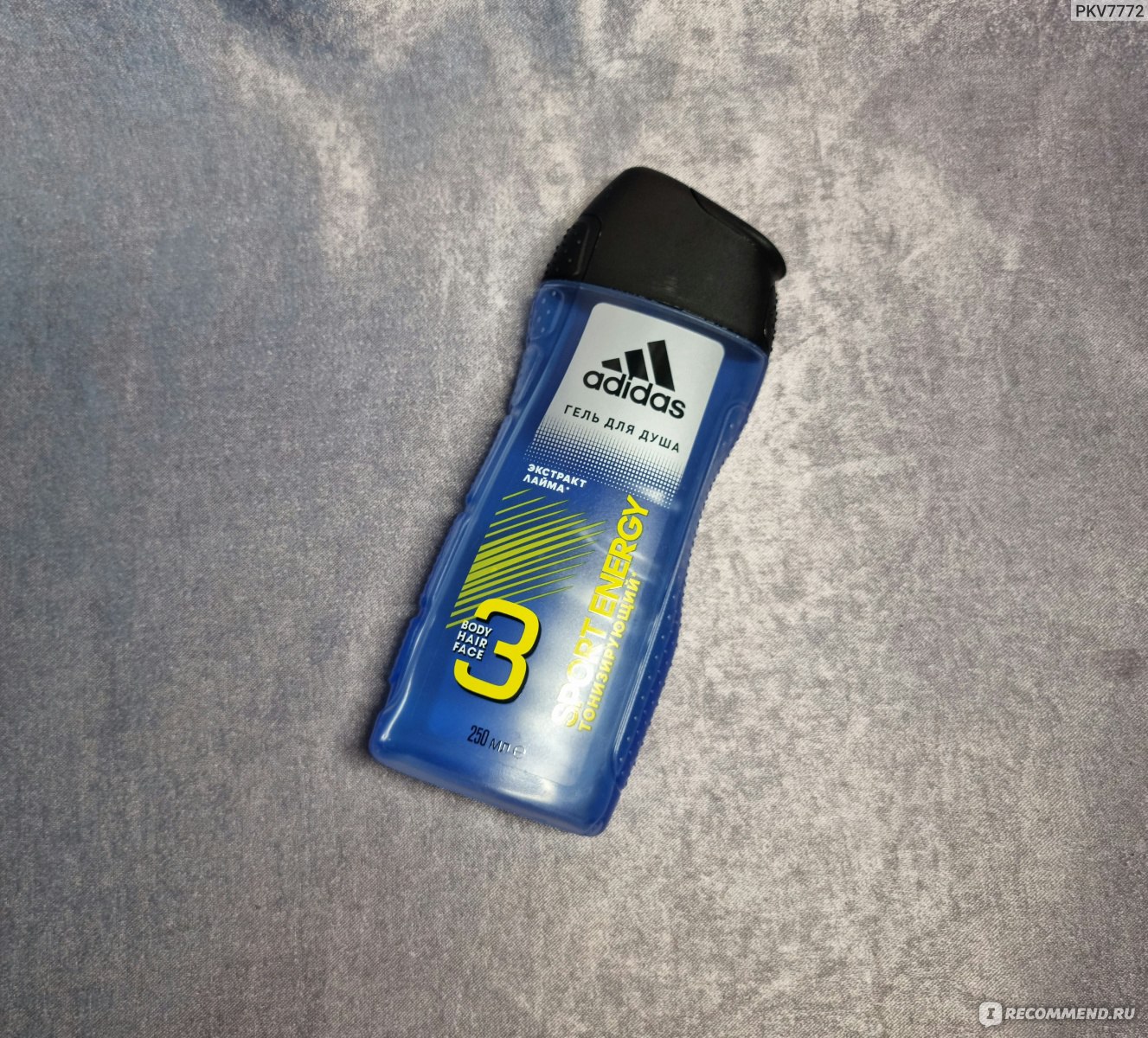 Adidas hair gel online