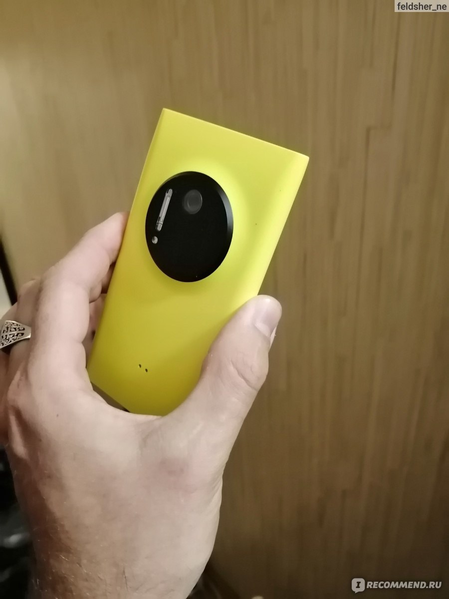 Nokia Lumia 1020 - «Звонилка с отличным фотоаппаратом.» | отзывы