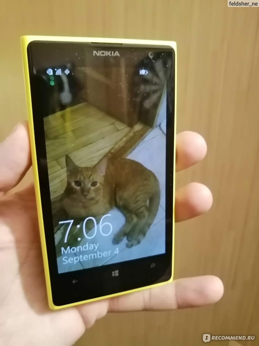 Nokia Lumia 1020 - «Звонилка с отличным фотоаппаратом.» | отзывы