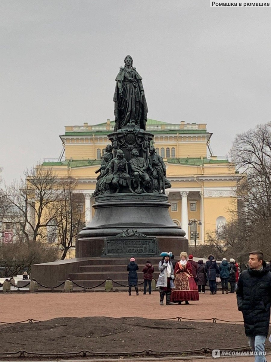 Невский проспект, Санкт-Петербург - «Прогулка по Невскому. Советы и  секреты.» | отзывы