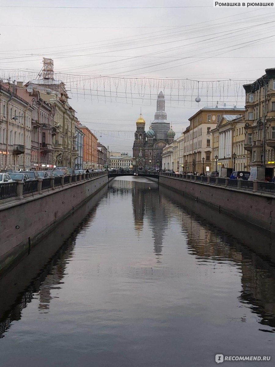 Невский проспект, Санкт-Петербург - «Прогулка по Невскому. Советы и  секреты.» | отзывы