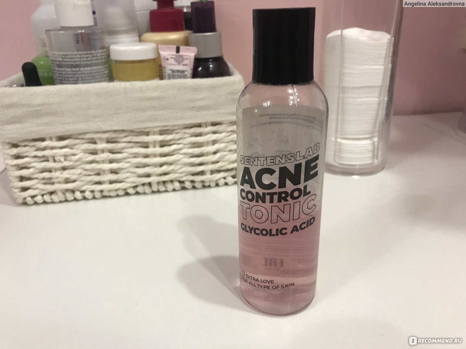 Acne тоник. Acne Control Tonic. Sentenslab тоник для лица с гликолевой кислотой, 150 мл. Cm a c Control тоник see and saw a c Control Toner 200 ml. Sentenslab acne Control Foam.