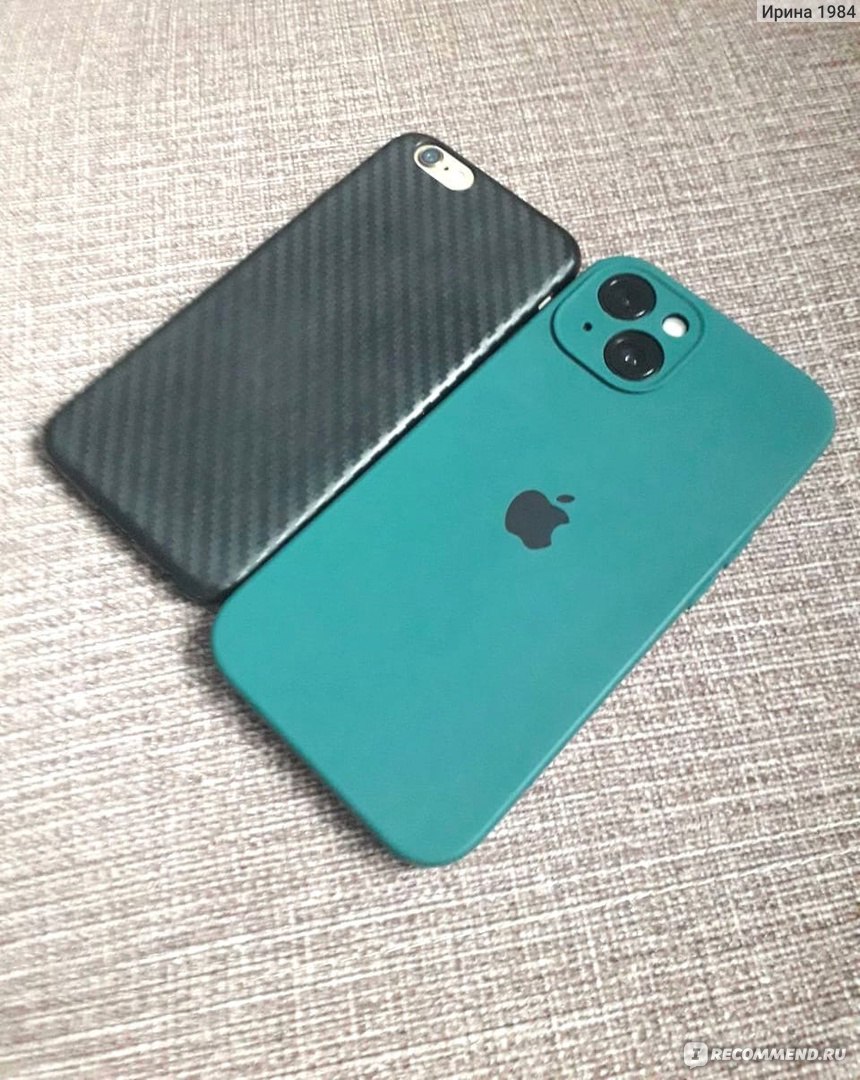 Смартфон Apple iPhone 13 - «❤Мой новый чёрный красавец- MIDNIGHT❤ С 6 iPhone  перешла сразу на 13 модель. Мои впечатления. Стоит ли он своих денег?  Необходимый атрибут для тех, кто любит фотографировать и фотографироваться.  » | отзывы