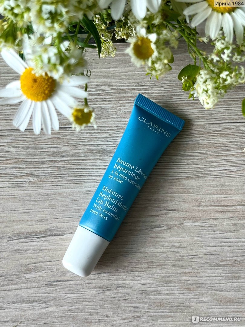 Крем clarins hydra essential