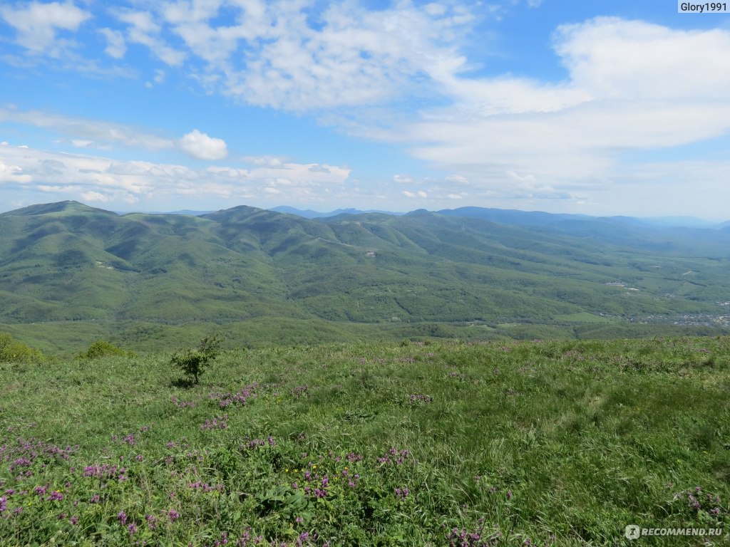 Голубая бухта геленджик фото