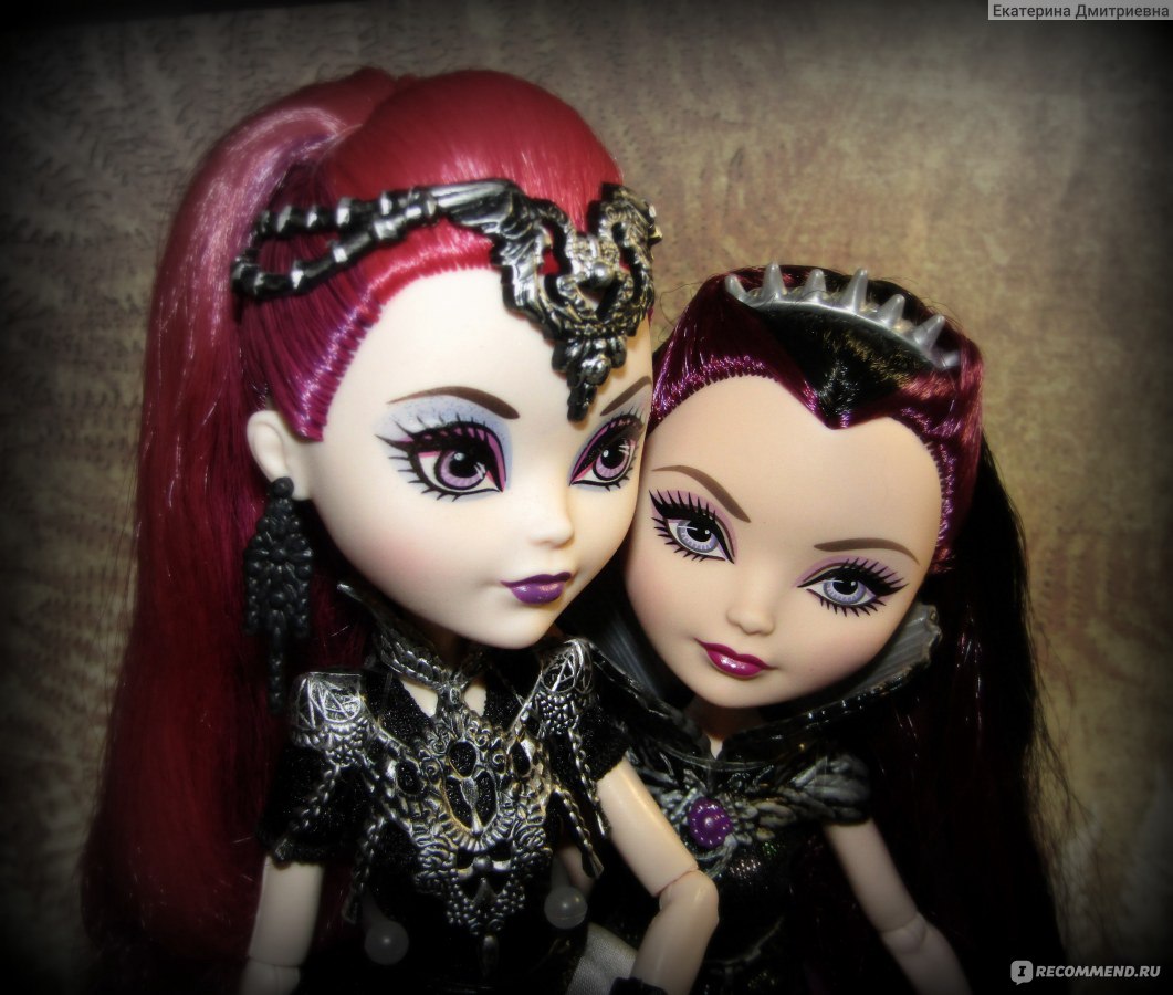 Ever After High Кукла Мира Шардс 