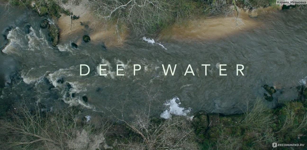 Глубокие воды / Deep Water (2022, фильм) - «Женщина воет от тоски с скучным  мужем, пьет, гуляет и изменяет у него на глазах, а он молча терпит и  прощает✨Фильм 2022 