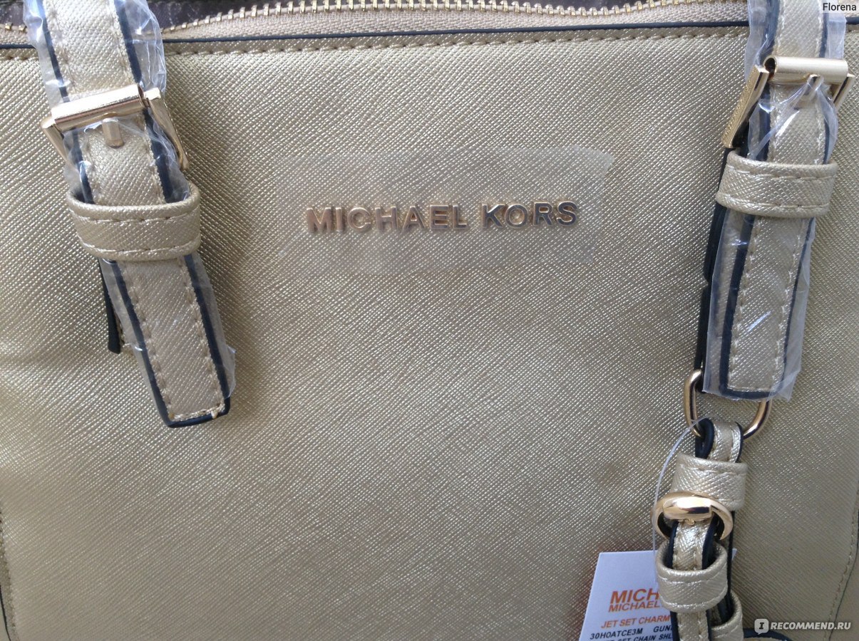 michael kors mom bolsa