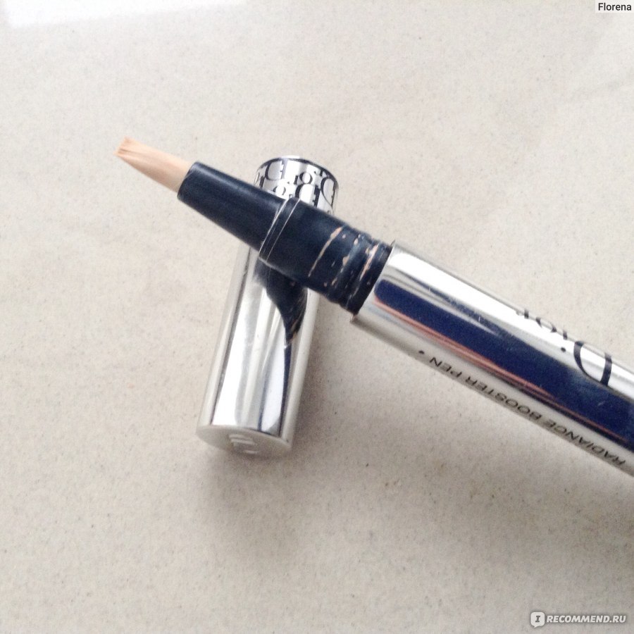 Dior booster pen best sale