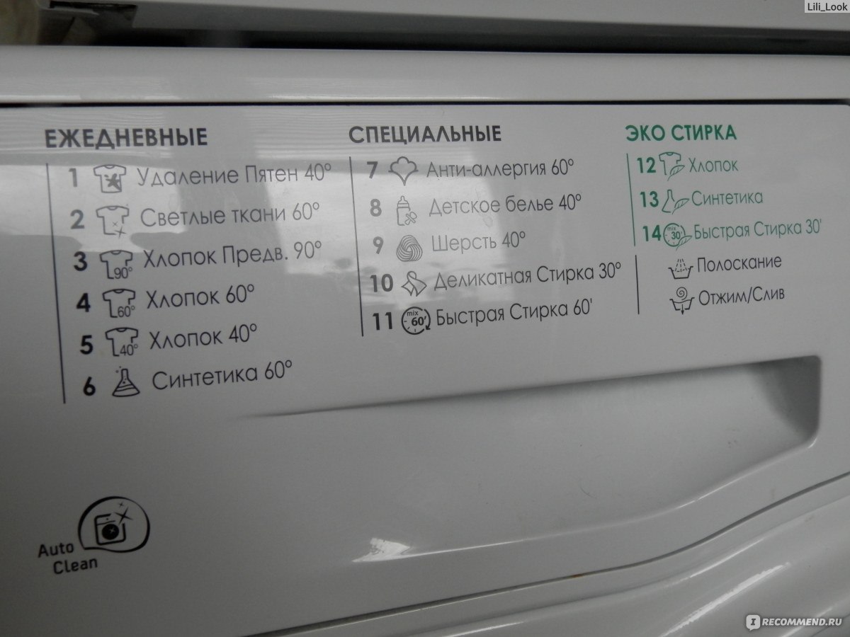 Hotpoint Ariston WMSG 608 - «Служит больше двух лет. Не без изъянов и  почему нам потребовался ремонт на 7 тыс рублей.» | отзывы