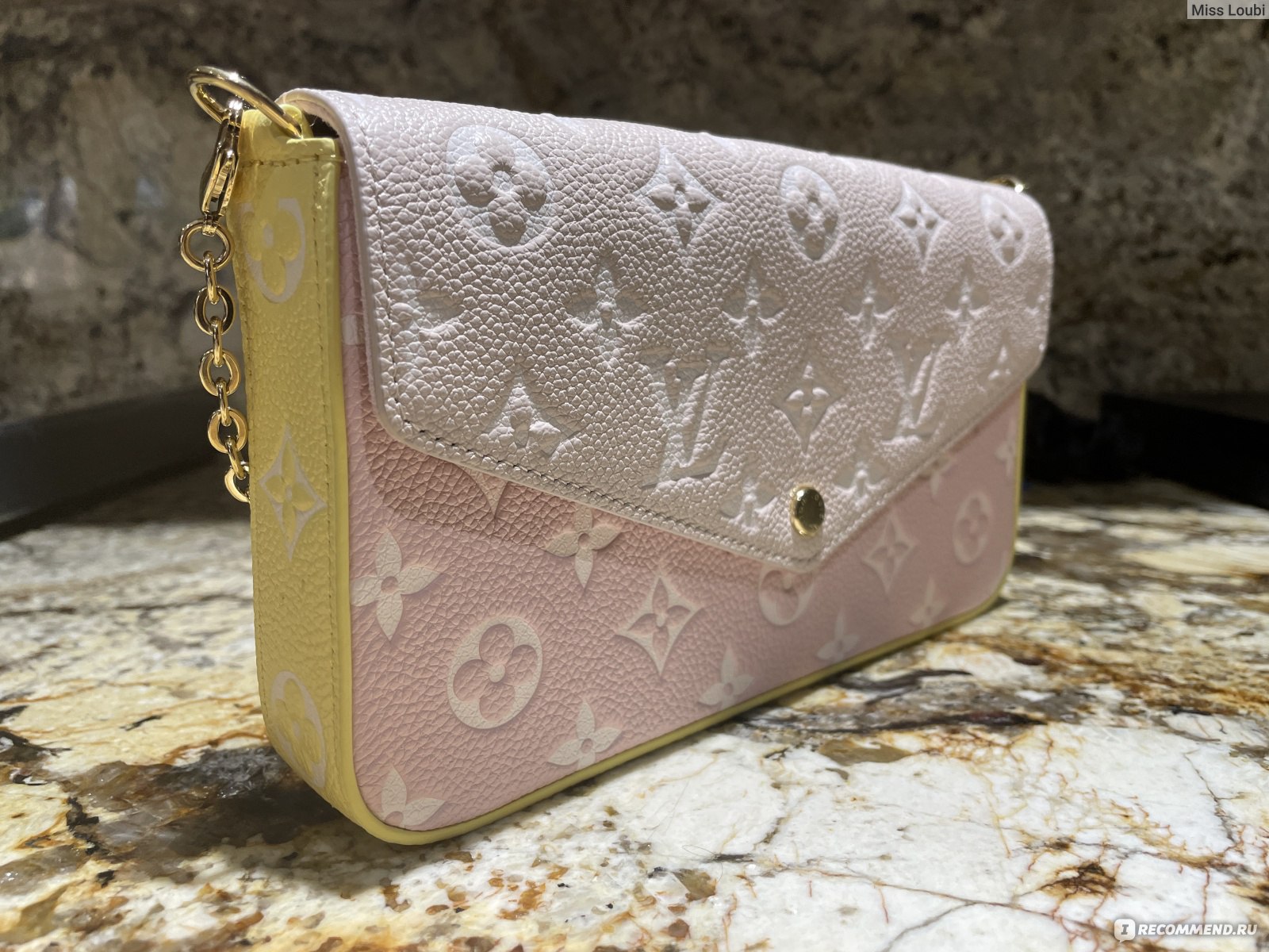 louis vuitton felicie