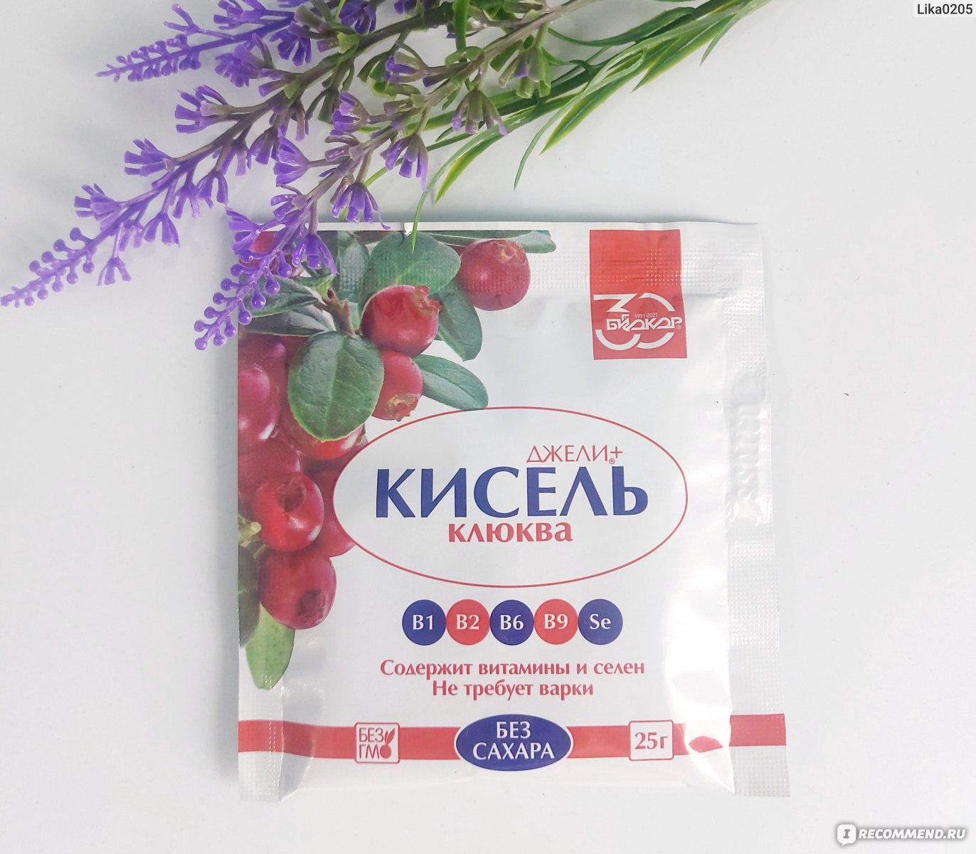 кисель казахстан