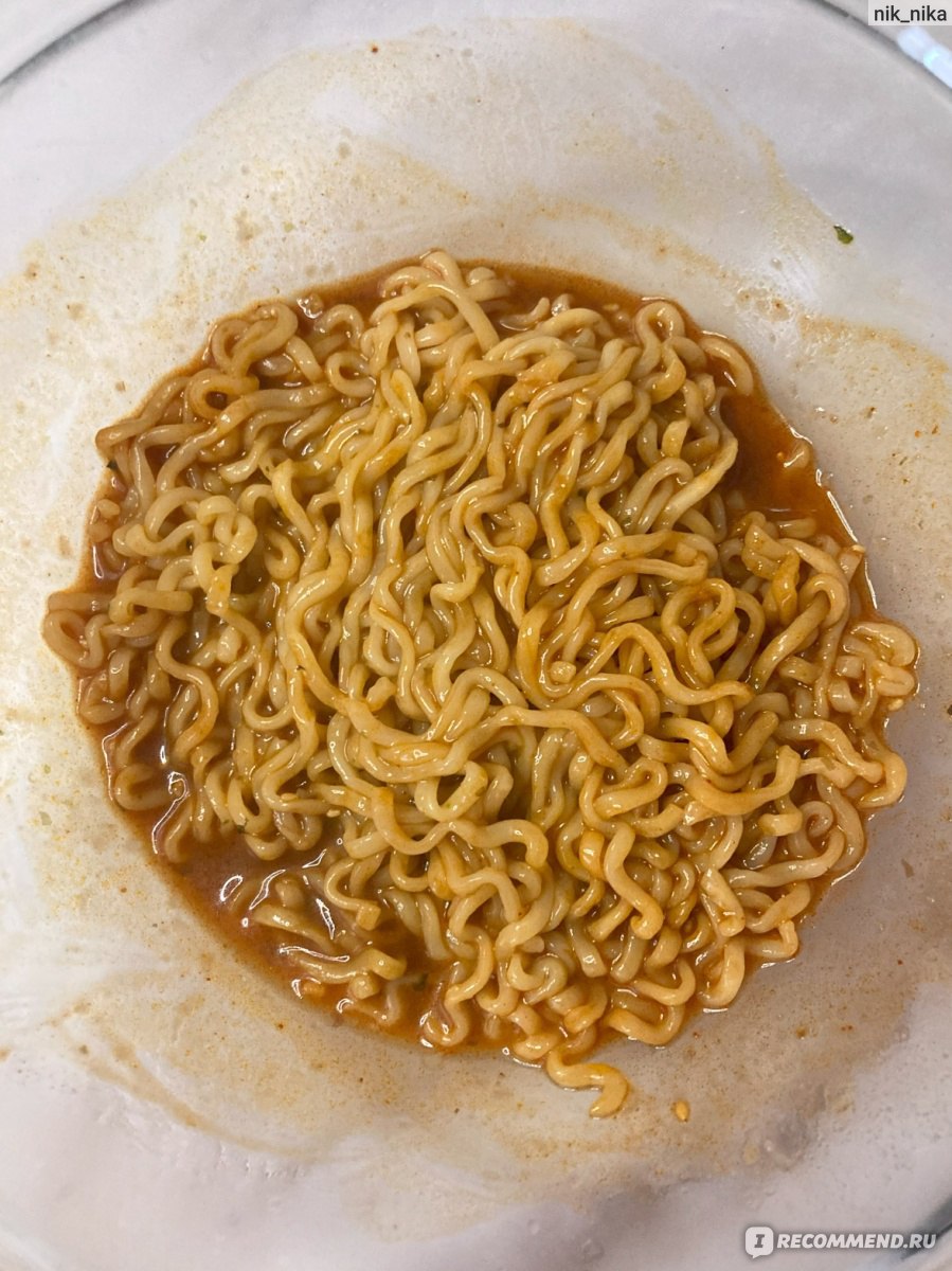 Лапша быстрого приготовления Samyang Buldak Cheese Spicy Hot Chicken  Flavored Ramen - «Любитель острого снова выходит на связь 🌶️🔥Как я  готовлю лапшу с дополнительными ингредиентами. Фото довольного мужа.» |  отзывы