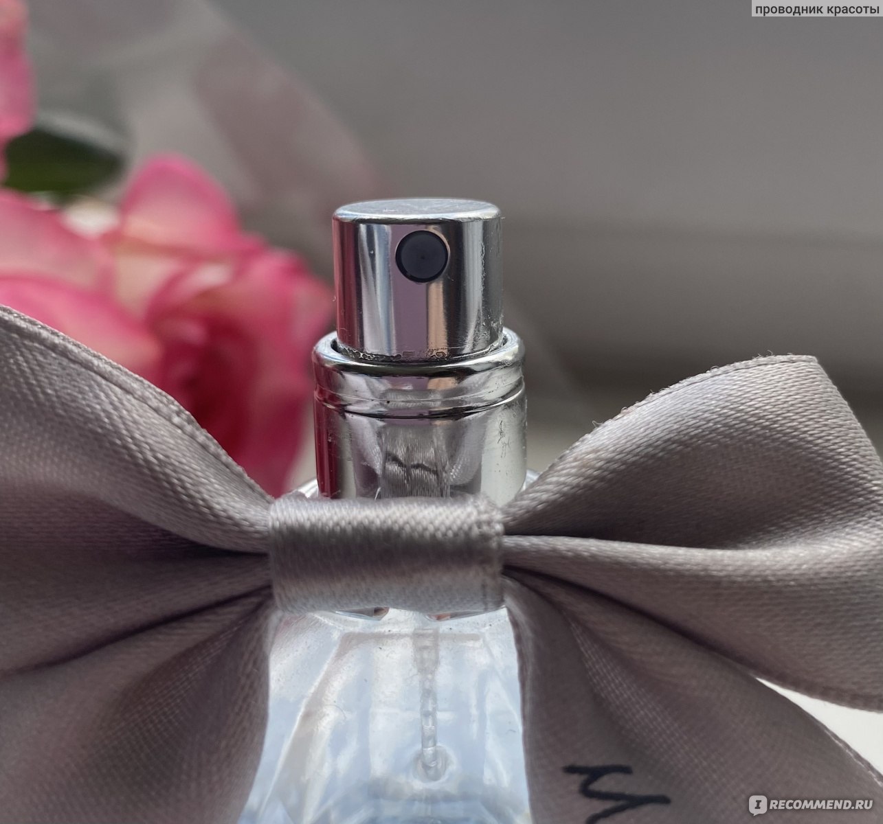 Azzaro mademoiselle l eau tres charmante