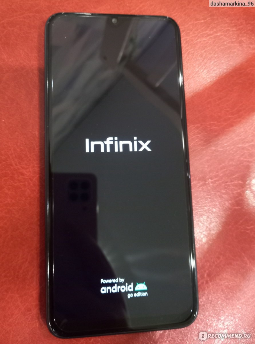 Мобильный телефон Infinix Smart 6 plus 2+64GB - «Хороший телефон за 4000?  Возможно! Смартфон Infinix,моё первое знакомство с маркой гаджета» | отзывы