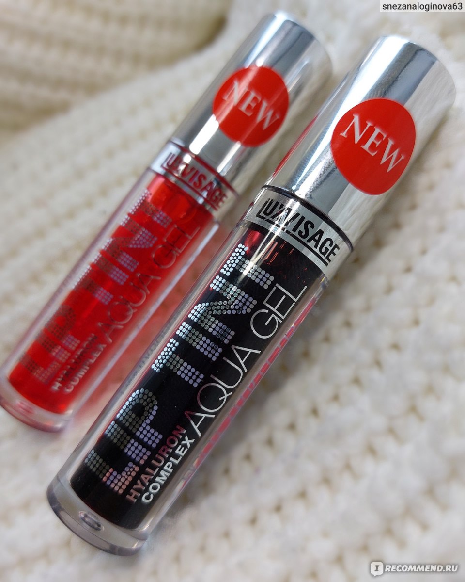 Тинт для губ LUXVISAGE Lip Tint с гиалуроновым комплексом - «Красивые и  сочные губы👄с Aqua тинтом от LUXVISAGE, но надолго ли❔️Выдержит ли он  носку в повседневной жизни❔️Подробный отзыв 🗣 » | отзывы