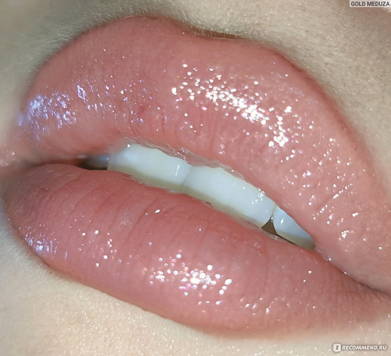 Набор блесков для губ Buxom Crown Jewels Lip Gloss Set с эффектом объема фото