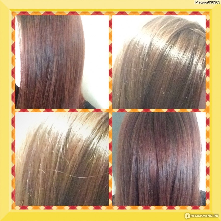 Ламинирование волос CONCEPT БИОкератиновый гель Bio-keratin Laminage ...