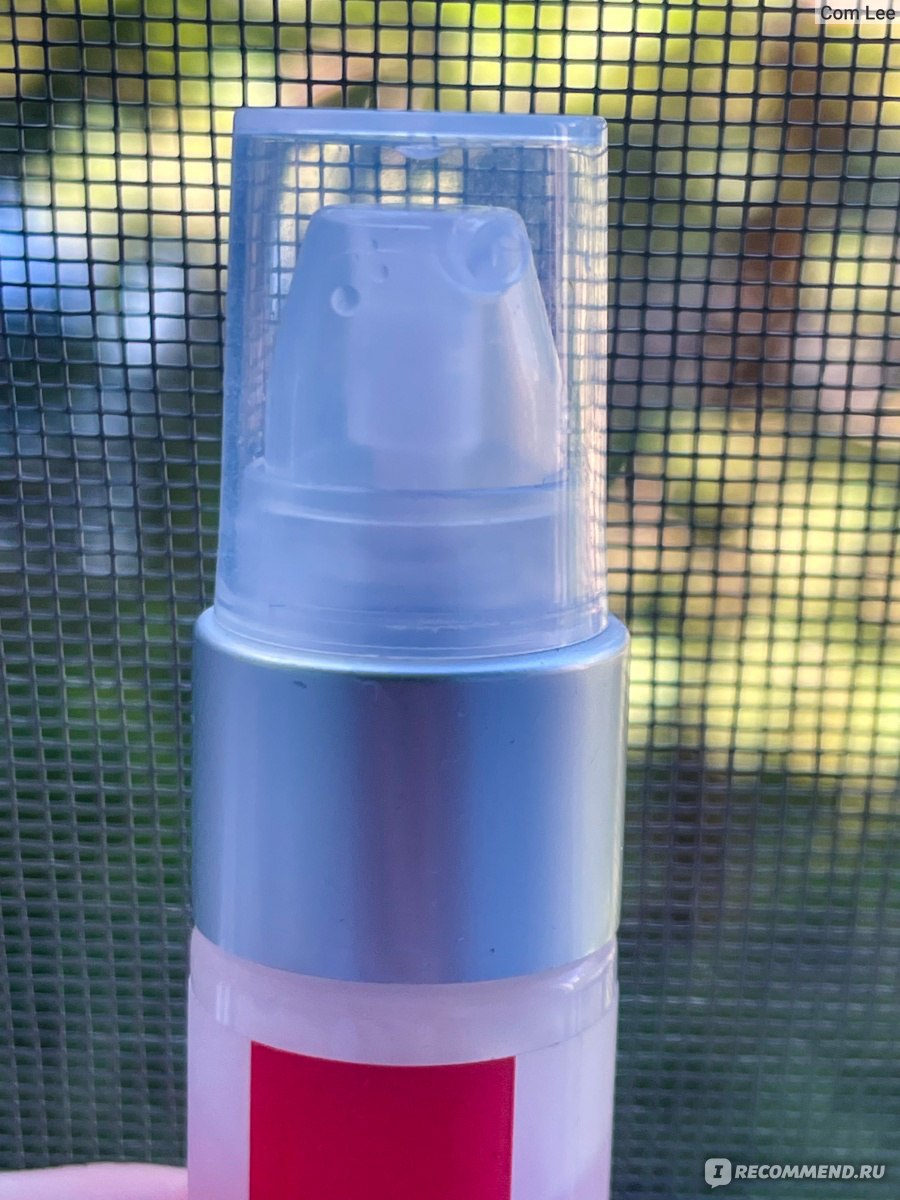 Лубрикант на водной основе JO Стимулирующий гель для оральных ласк с десенсибилизацией / Oral Delight Strawberry Sensation фото