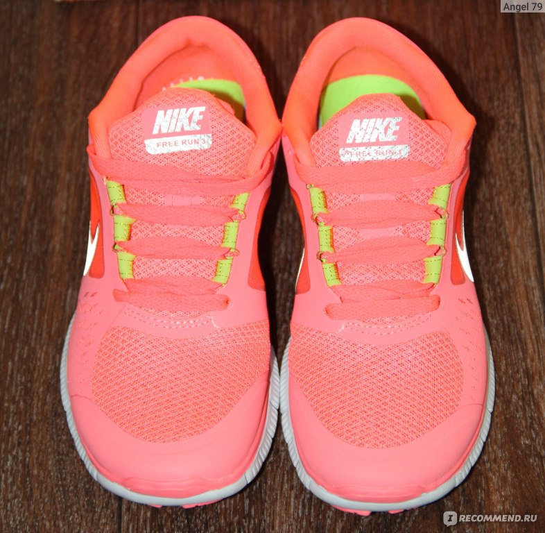 Nike free run 3 femme 2014 online