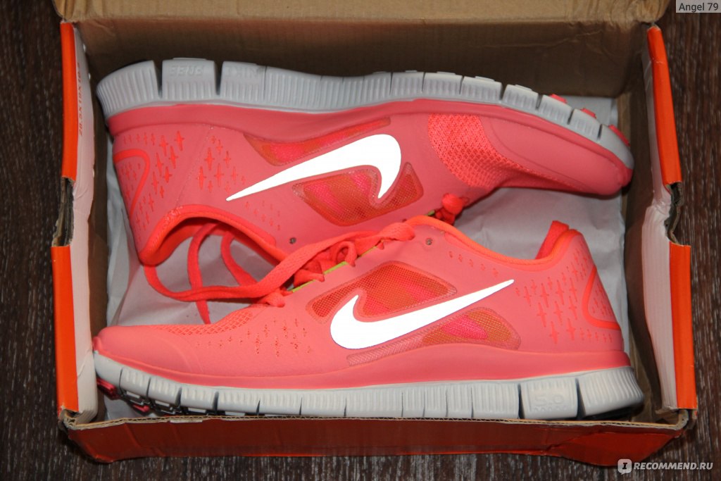 Nike free 2025 5.0 aliexpress