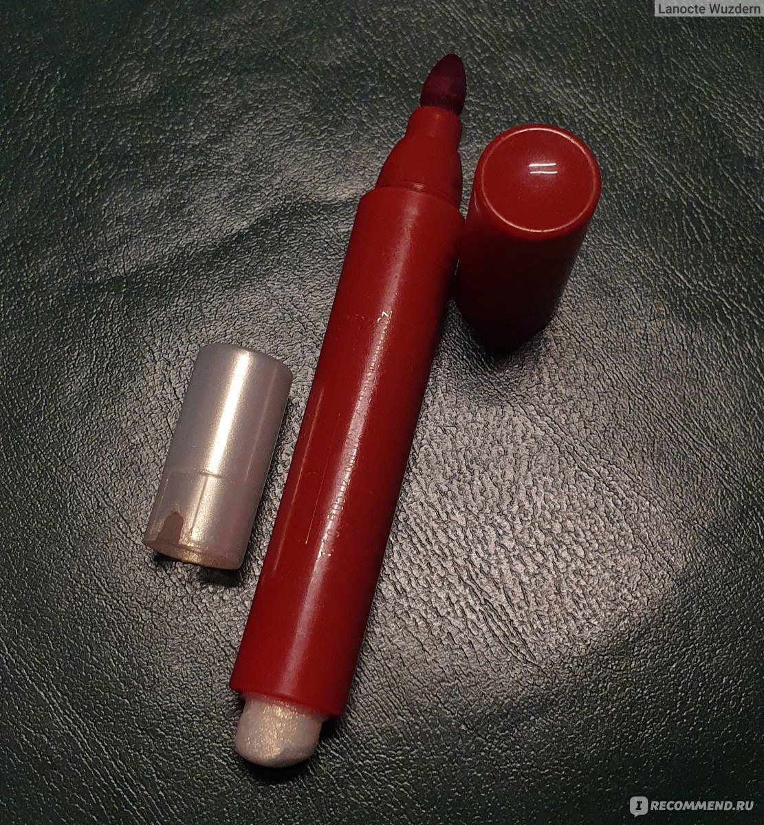 Двусторонний фломастер-бальзам для губ Clarins Lip Twist Duo Water Tint ...
