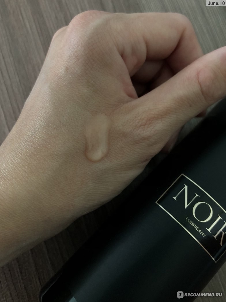 Гель-лубрикант NOIR lubricant на водной основе для секса - «Натуральный  лубрикант. Большой объём, эстетичная упаковка, цена, которая приятно  удивляет. Для себя ни одного минуса так и не нашла.» | отзывы