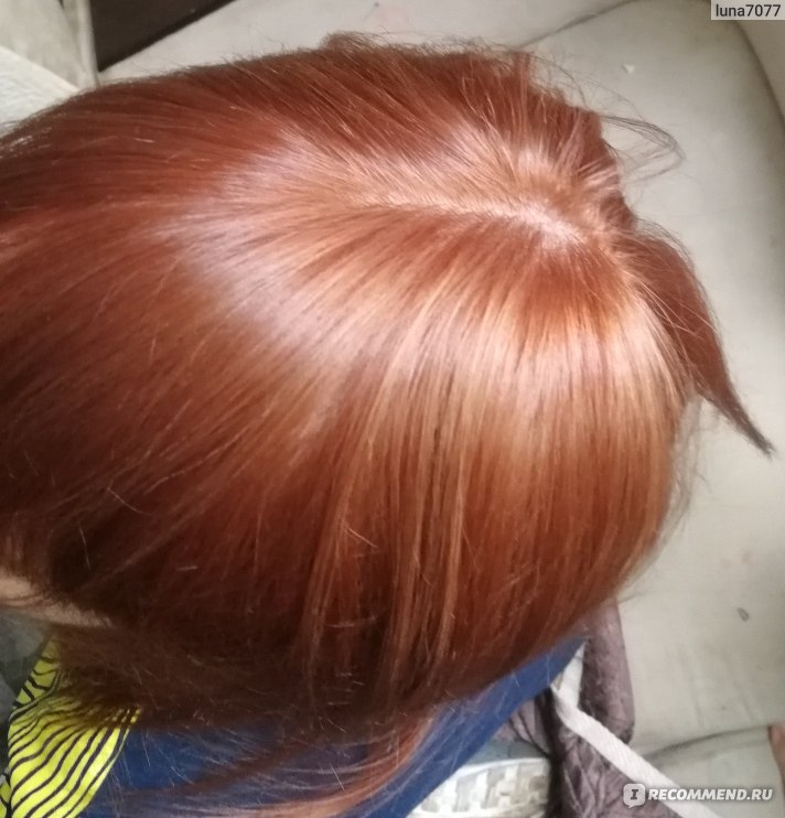 Краска для волос без аммиака Herbatint Permanent Herbal Haircolor Gel ...