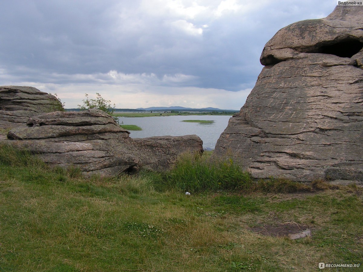Аллаки Челябинская область каменные палатки