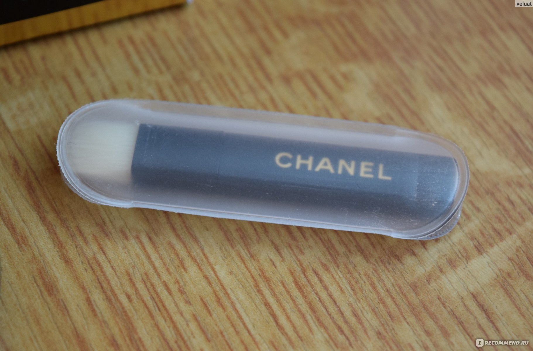 Кремовые тени  для век Chanel Ombre Premiere фото