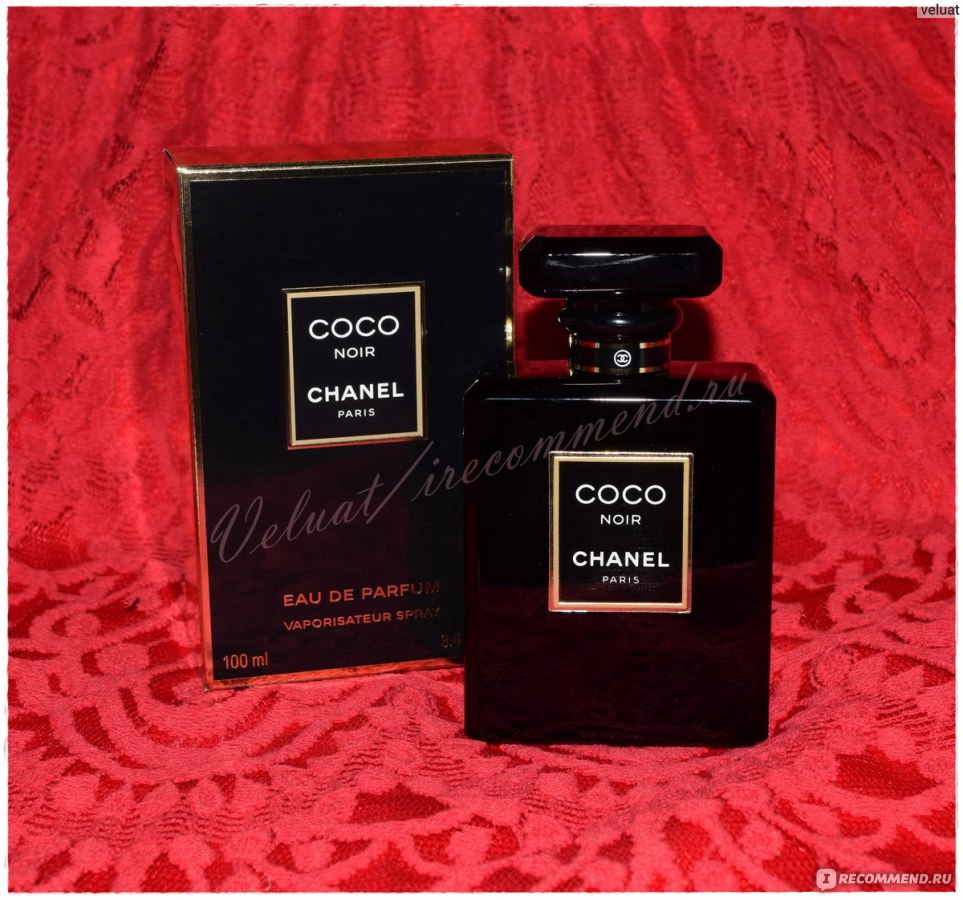 Chanel Coco Noir - «Шедевр современности: Chanel Coco Noir.  Аристократичный, утонченный, цельный. Что меня удивило + Пирамида.» | отзывы