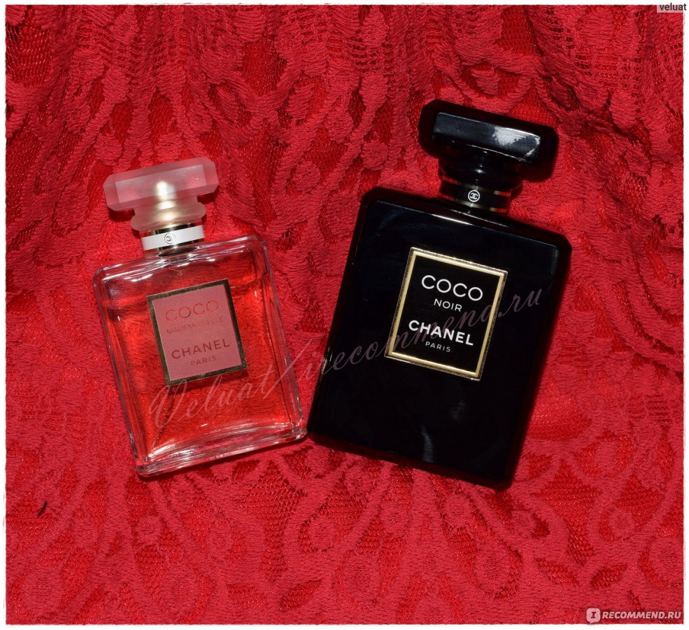 Chanel Coco Noir - «Шедевр современности: Chanel Coco Noir.  Аристократичный, утонченный, цельный. Что меня удивило + Пирамида.» | отзывы