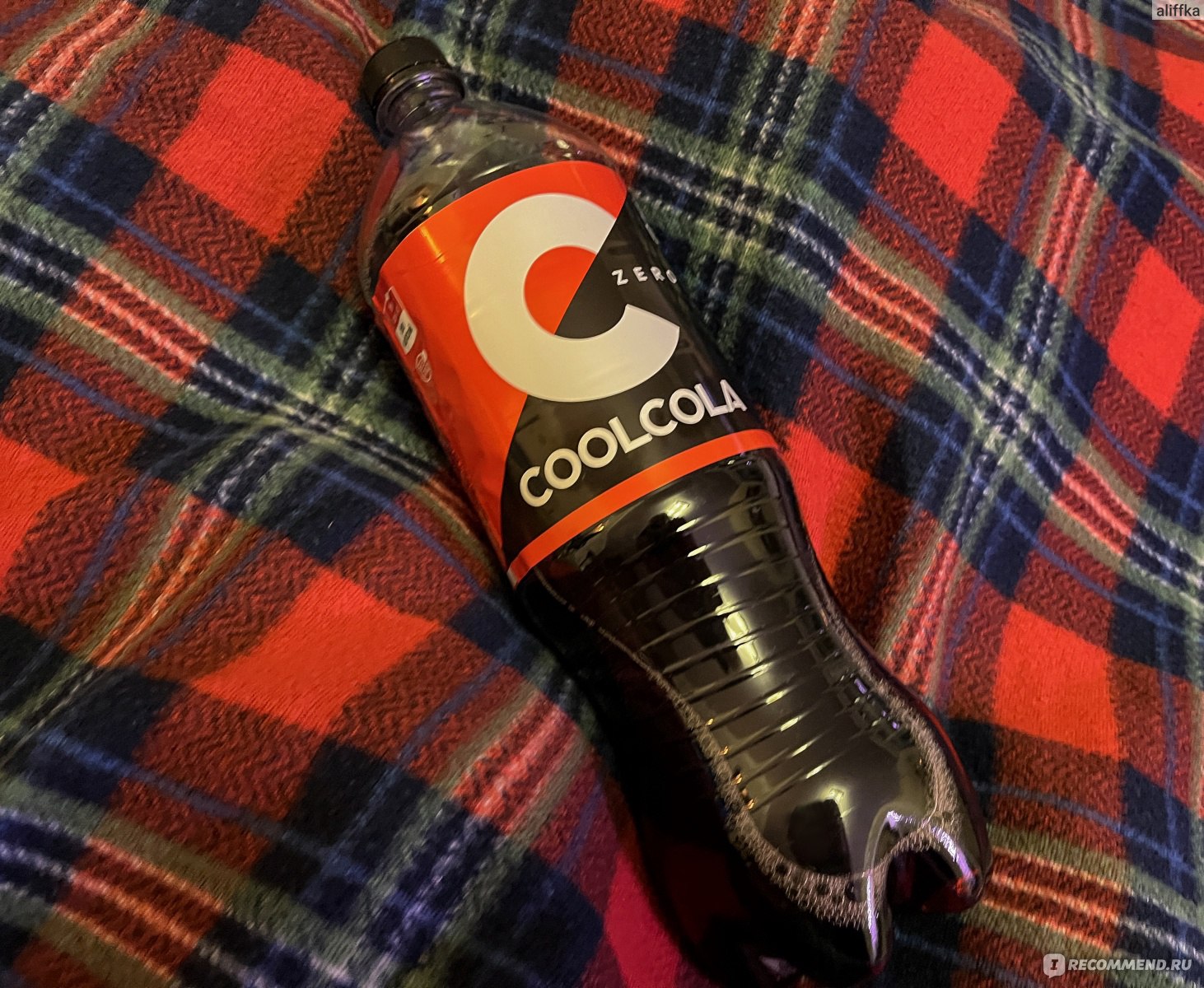 Фото cool cola