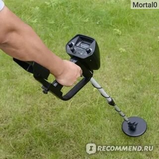 Металлоискатель MD4030 - «Металоискать md4030 » | отзывы