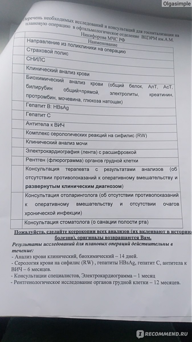 Всероссийский центр экстренной и радиационной медицины им. Никифорова МЧС  России , Санкт-Петербург - «Мое отношение к отечественной медицине  кардинально изменилось когда я попала во ВЦЭРМ им. Никифорова МЧС России:  доктора здесь не