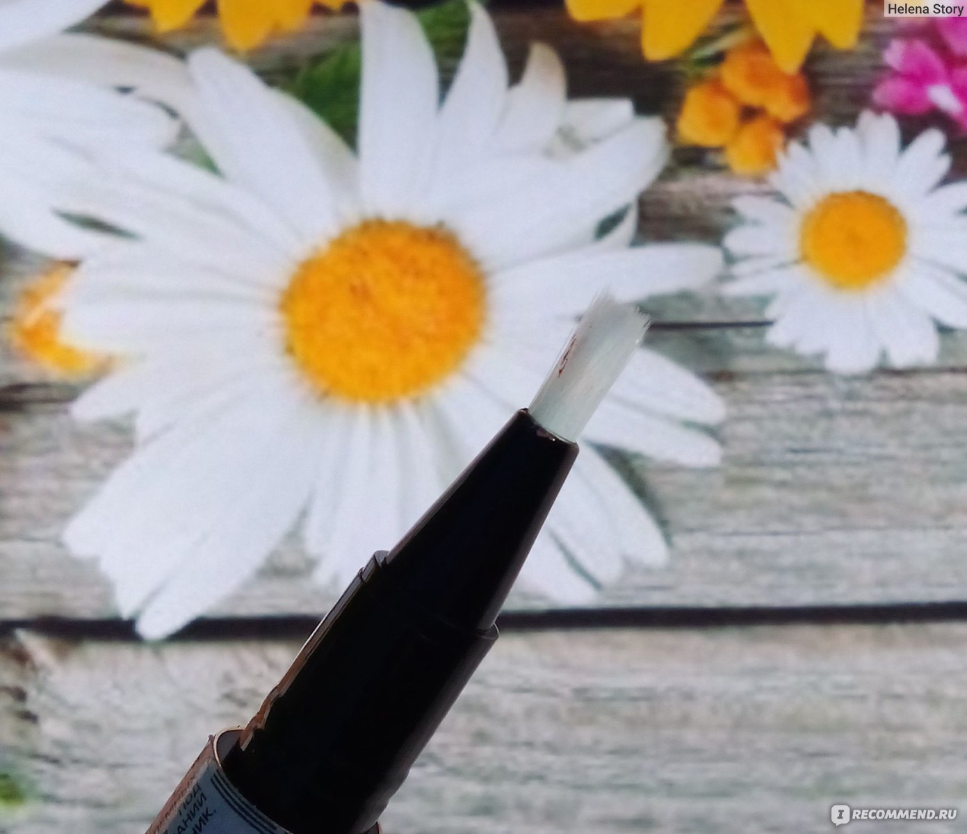 Консилер STELLARY Cream Concealer - «Очень интересный и удобный формат ...