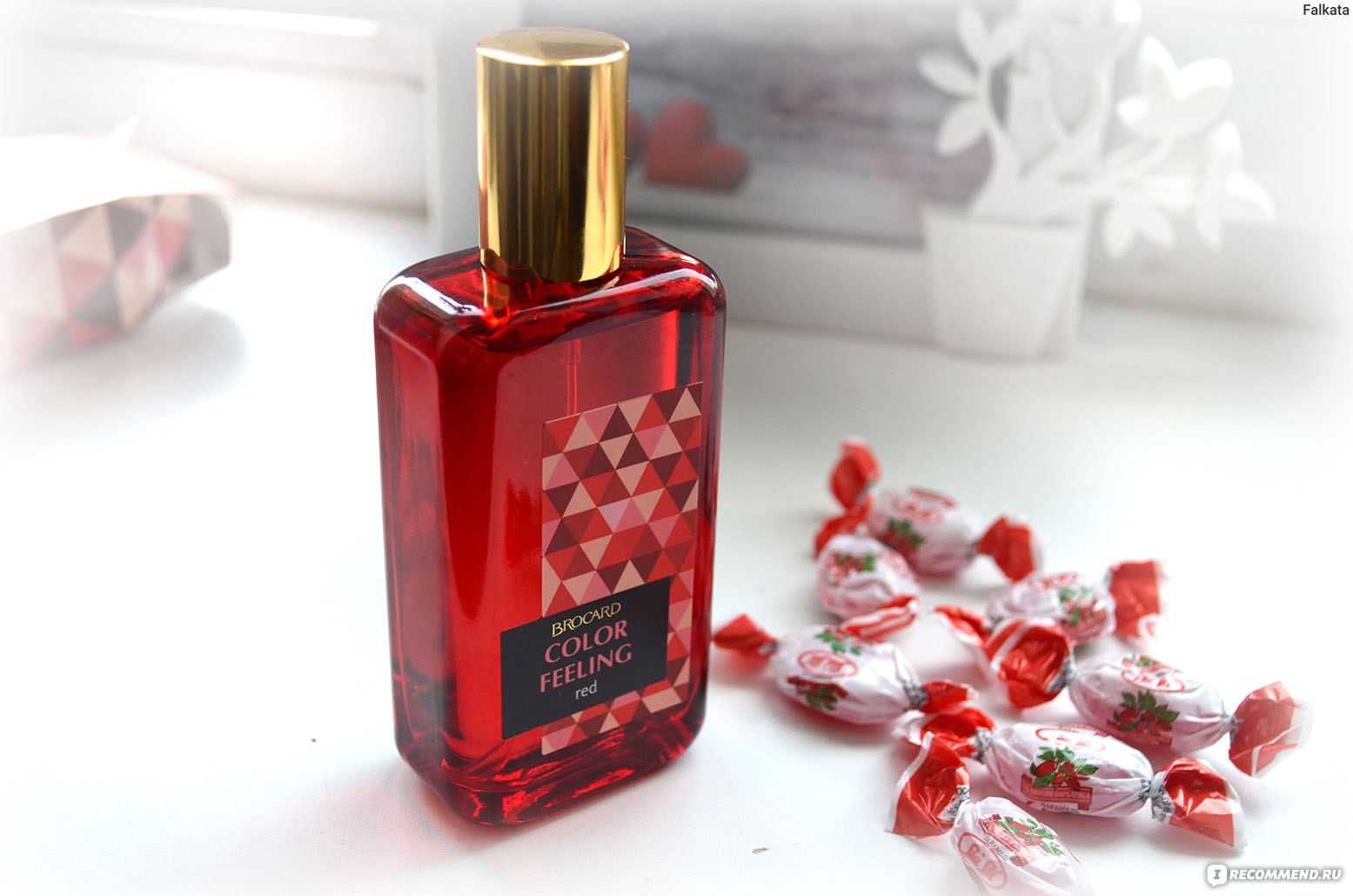 tom ford lost cherry brocard