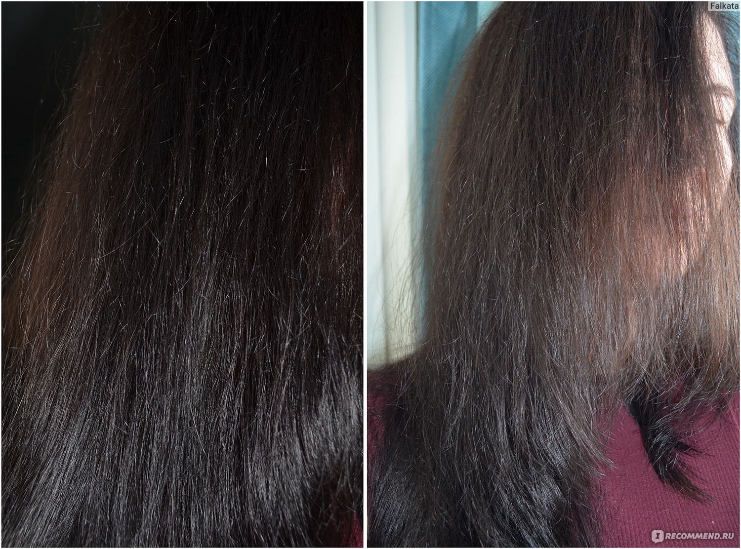 Бальзам для волос Estel Otium CHOCOLATIER "Розовый шоколад" - «Я в ...