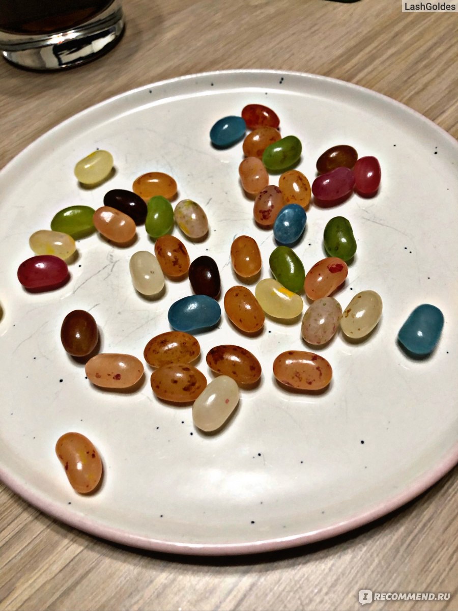 Конфеты Jelly Belly Bean Boozled - «Конфеты Гарри Поттера, которые хочешь  забыть, но не можешь (упаковка с новыми вкусами 2022)» | отзывы