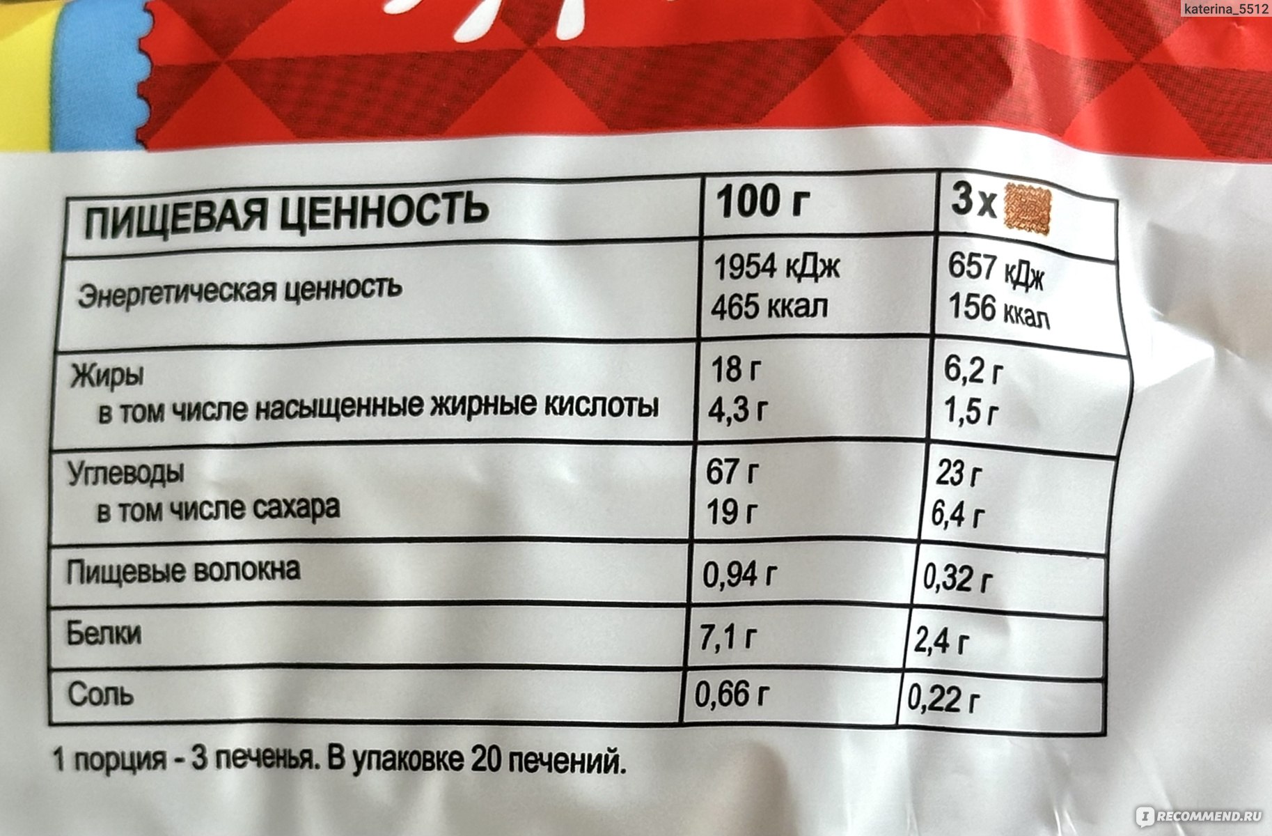 Печенье Mondelez «Земляничное» Юбилейное - «новое - хорошо забытое старое  😁» | отзывы