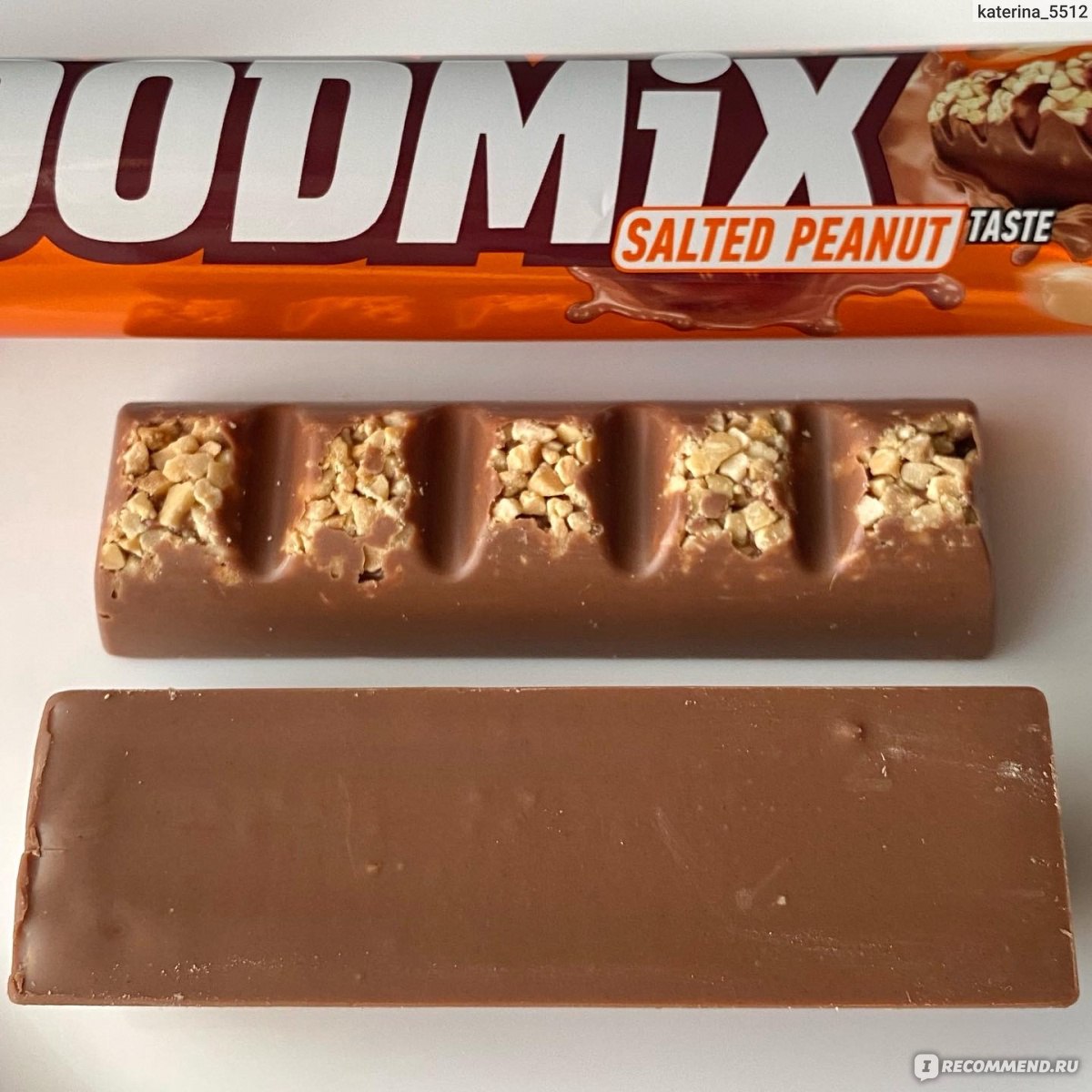 Goodmix. Батончик Nestle GOODMIX Salted Peanut taste 46г. Гудмикс батончик с вафлей.