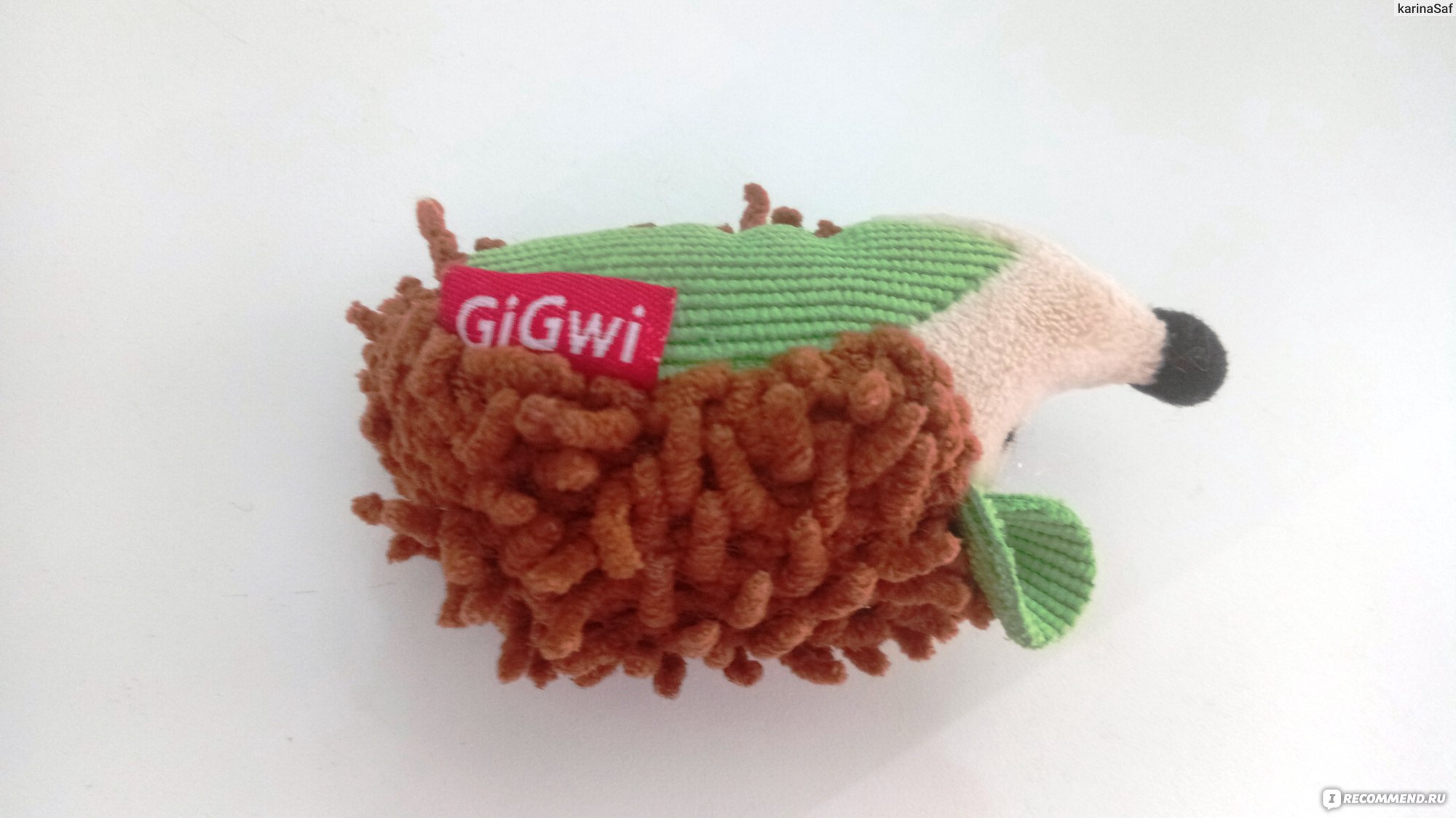 Игрушка для кошек GIGwi 