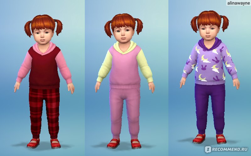 Все способы завести ребенка в Sims 4