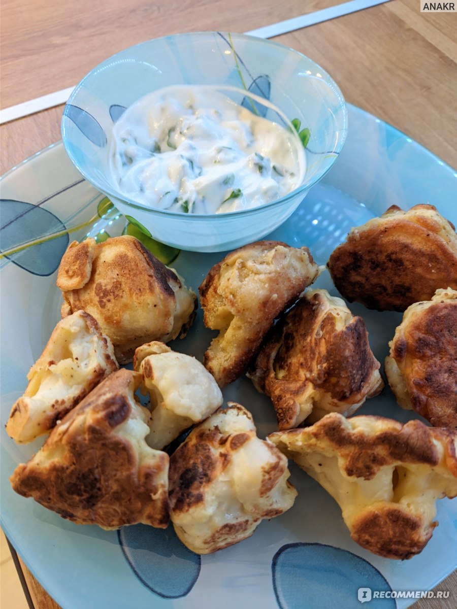 Овощи замороженные 4 сезона цветная капуста - «Вкусная цветная капуста ...