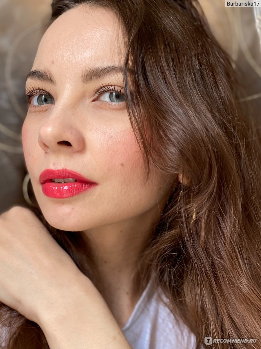 Помада для губ с эффектом сияния Christian Dior Addict Stellar Shine  Lipstick тон 535  Помада купить по честной цене в Украине
