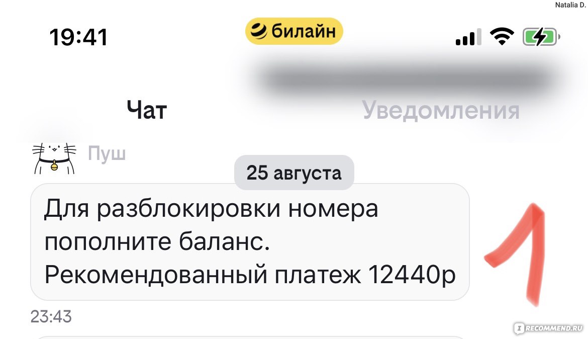 Твойбилайн - официальный агент сотового оператора Билайн - «Международный  роуминг. Не повторяйте моих ошибок!» | отзывы